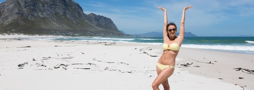 Holiday Honeymoon Garden Route South Africa