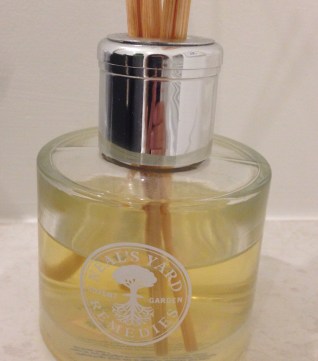 Neal's Yard at Trevose Harbour House