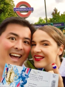 Rugby World Cup RWC2015