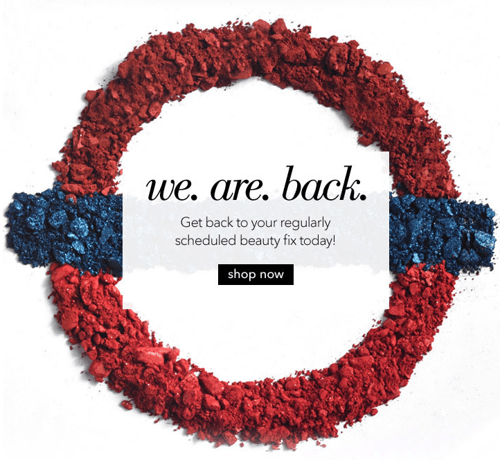 elf makeup and cosmetics