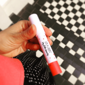 My Little Beauty lips