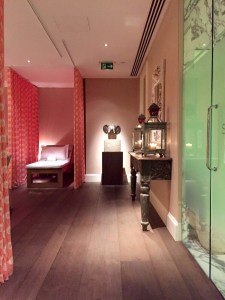 Soholistic Spa Ham Yard Hotel