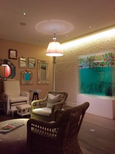 Soholistic Spa Ham Yard Hotel