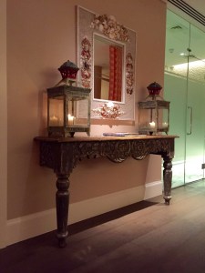 Soholistic Spa Ham Yard Hotel