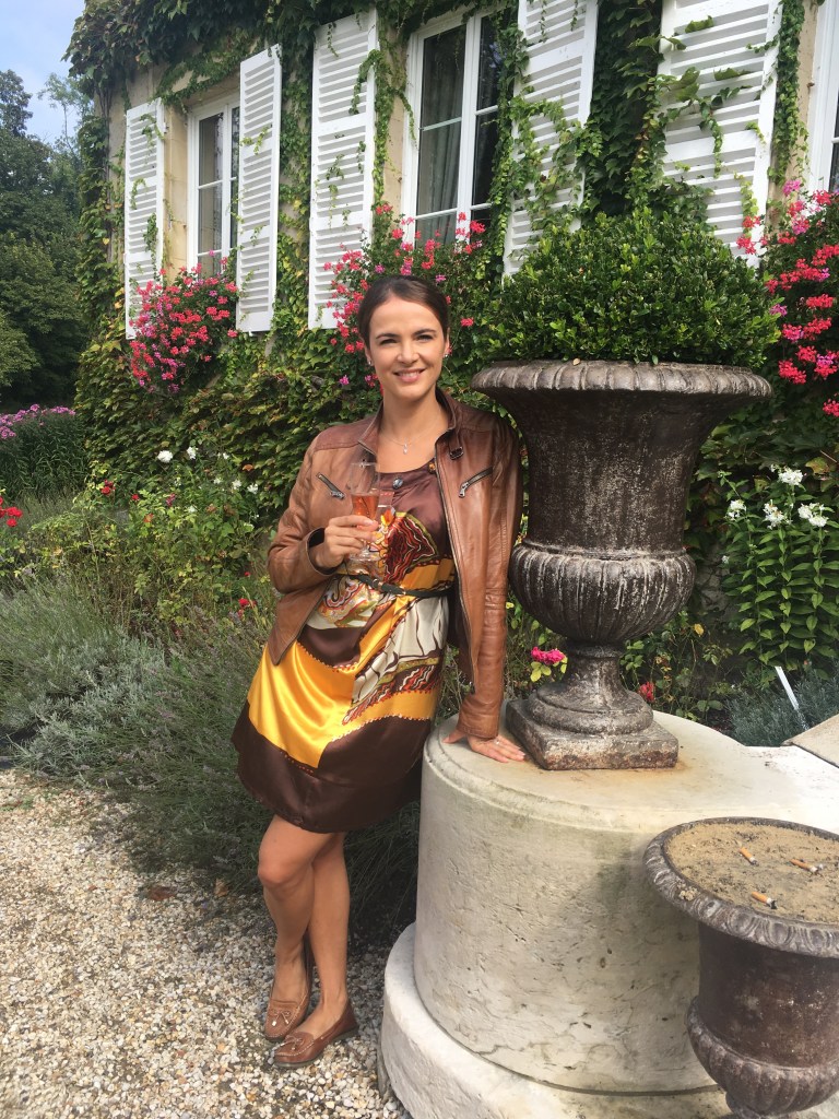 Autumn fashion lifestyle blog 