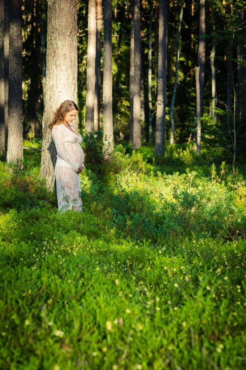 Bump photoshoot in Estonia Kasmu poolsaar - Marc Mordant Photography