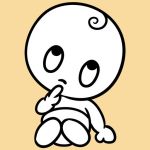 Wonder Weeks baby blogger London