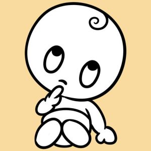 Wonder Weeks baby blogger London