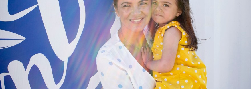 You can't pour from an empty cup